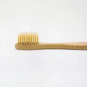 Bamboo Toothbrush